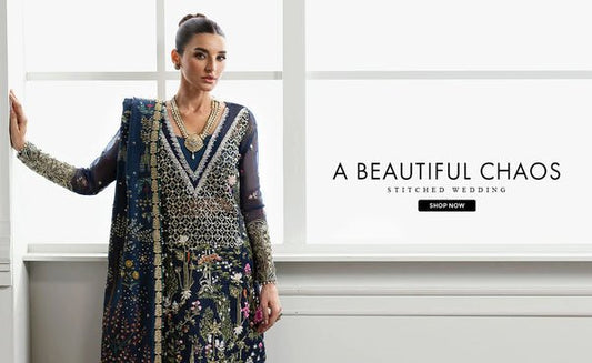Traditional Pakistani Clothing: Styles, History, and Cultural Significance - Maria Faisal