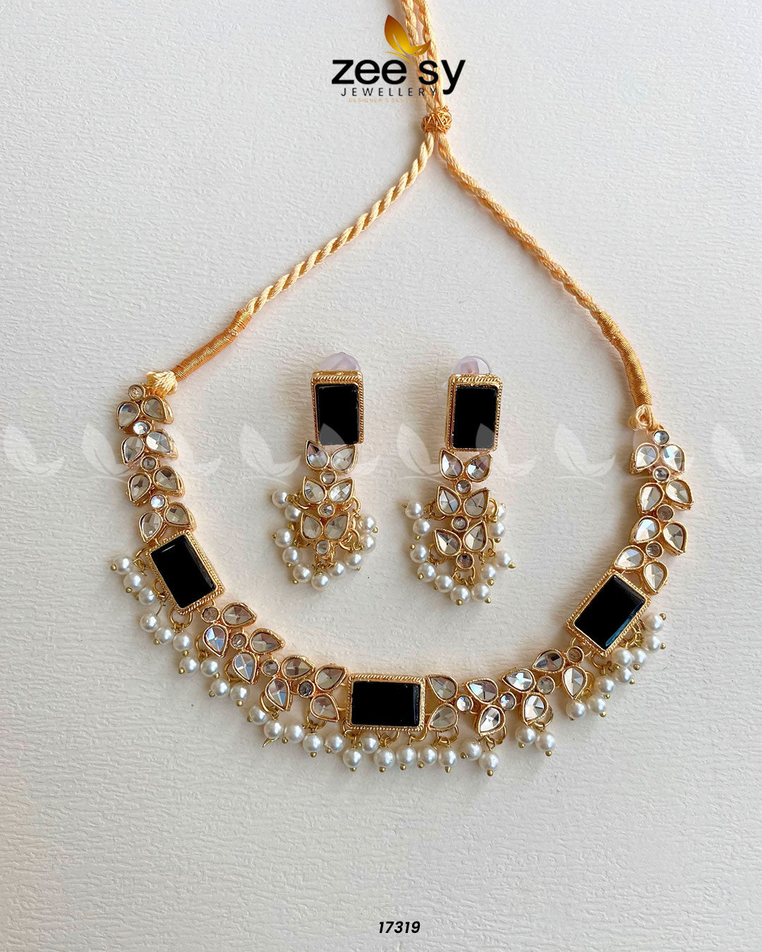 Stunning Necklace - Necklace Sets 