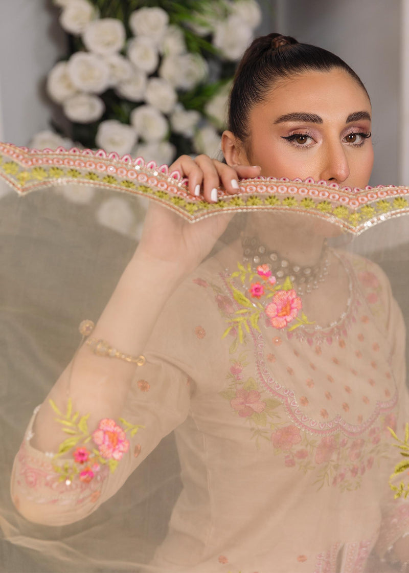 Daud Abbas | Formals Collection | Naimal - Waniyas