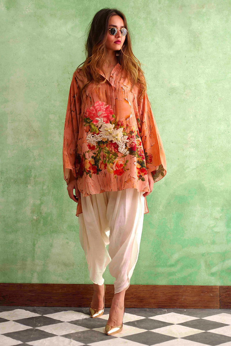 Shamaeel Ansari | Essentials 25 | SAF6 - Ladies Clothes - Maria Faisal