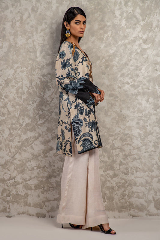 Shamaeel Ansari | Essentials 25 | AM-03 - Ladies Clothes - Maria Faisal