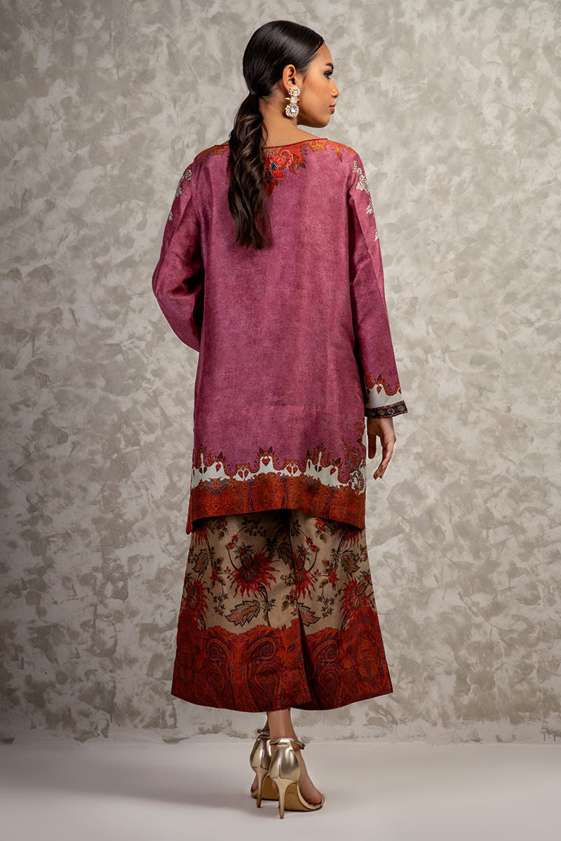 Shamaeel Ansari | Essentials 25 | AM-06 - Ladies Clothes - Maria Faisal