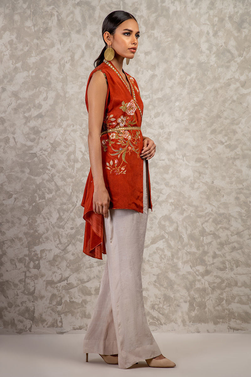 Shamaeel Ansari | Essentials 25 | AM-10 - Ladies Clothes - Maria Faisal