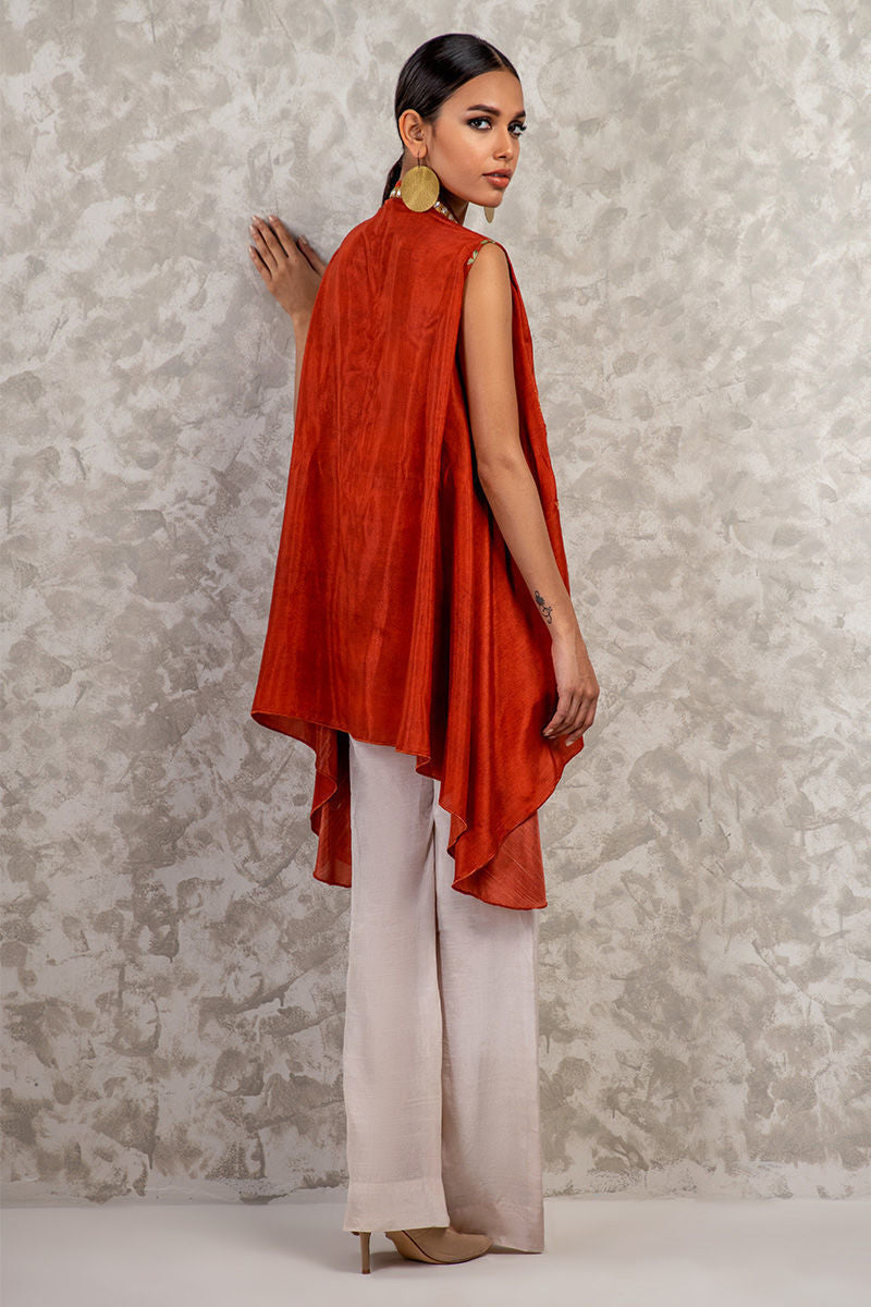 Shamaeel Ansari | Essentials 25 | AM-10 - Ladies Clothes - Maria Faisal