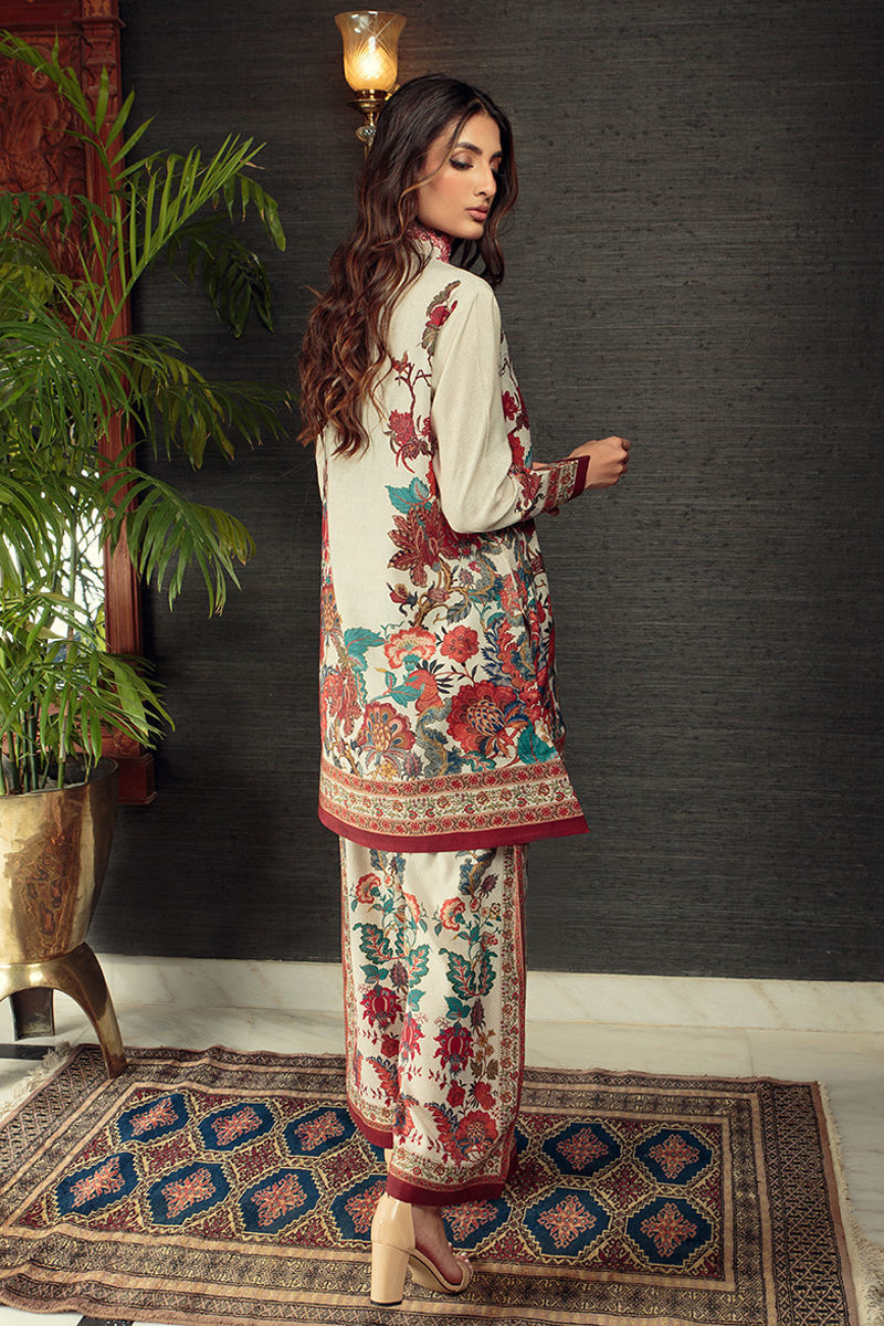 Shamaeel Ansari | Essentials 25 | ECK-08