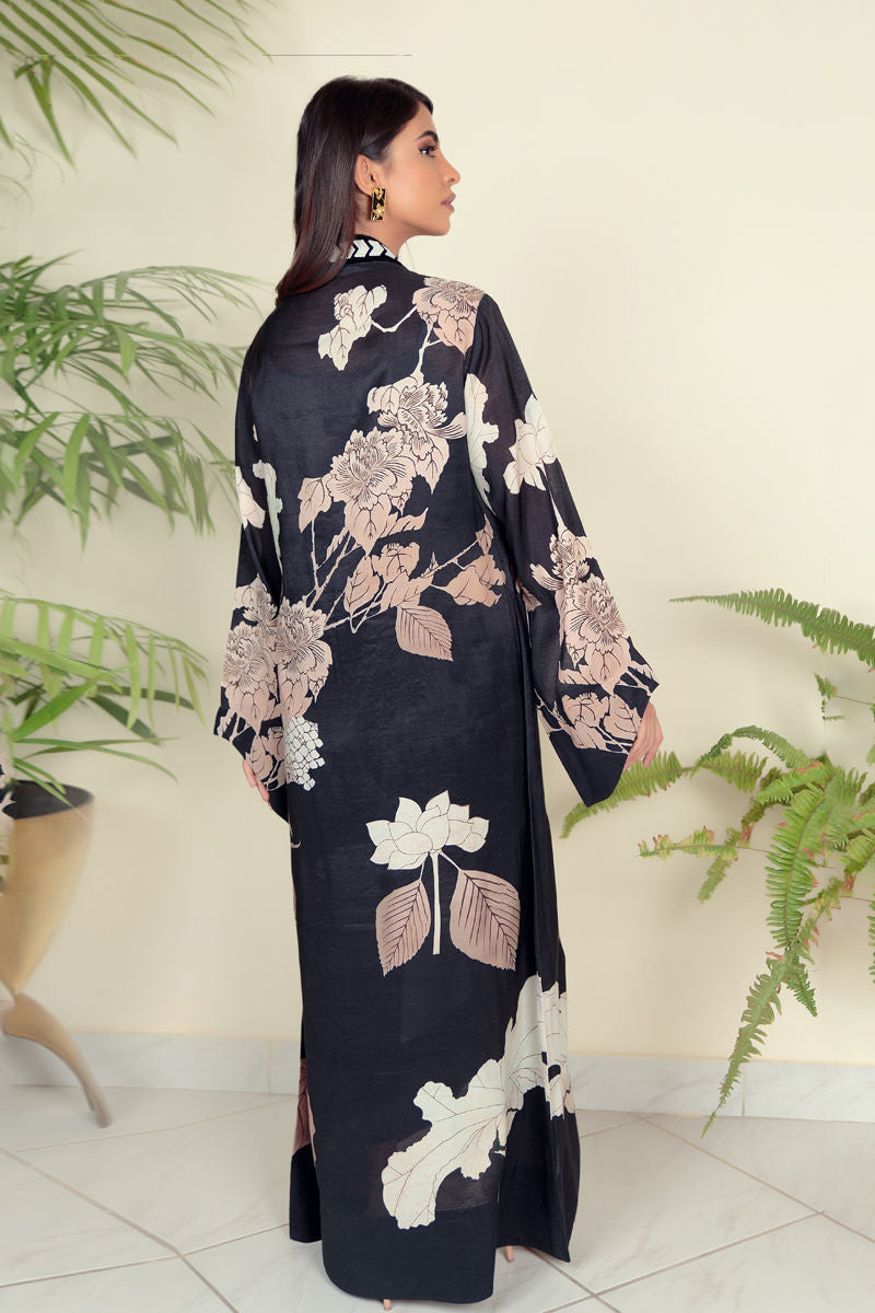 Shamaeel Ansari | Essentials 25 | ECK - 17