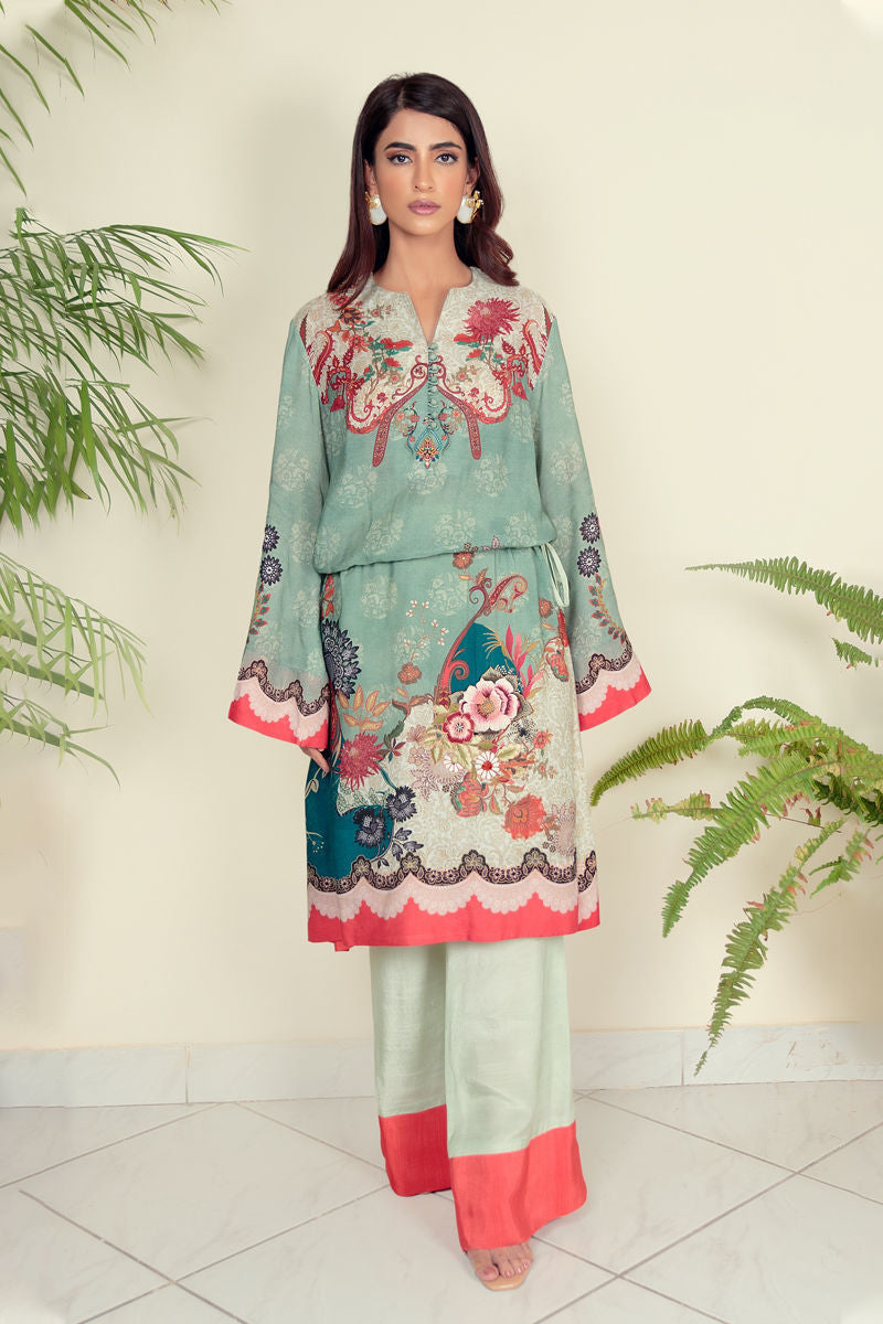 Shamaeel Ansari | Essentials 25 | ECK - 16 - Ladies Clothes - Maria Faisal