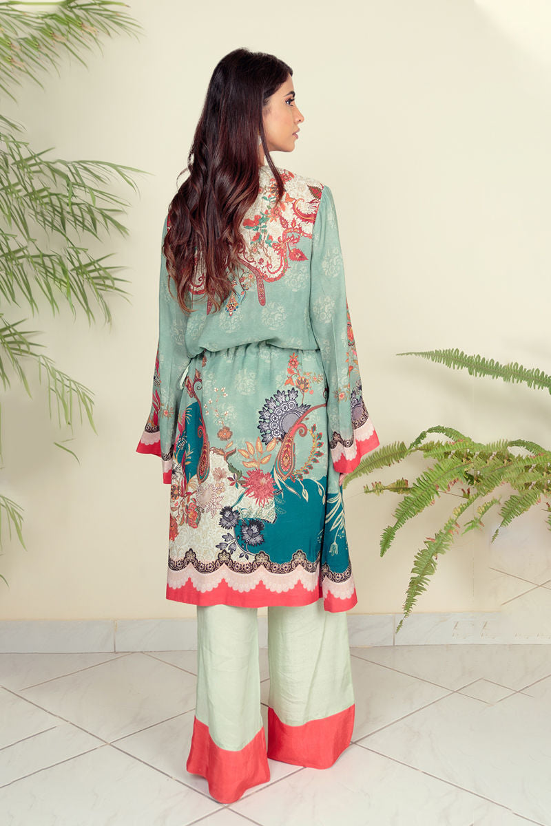 Shamaeel Ansari | Essentials 25 | ECK - 16