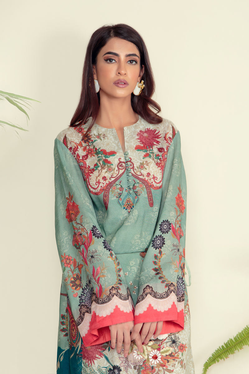 Shamaeel Ansari | Essentials 25 | ECK - 16