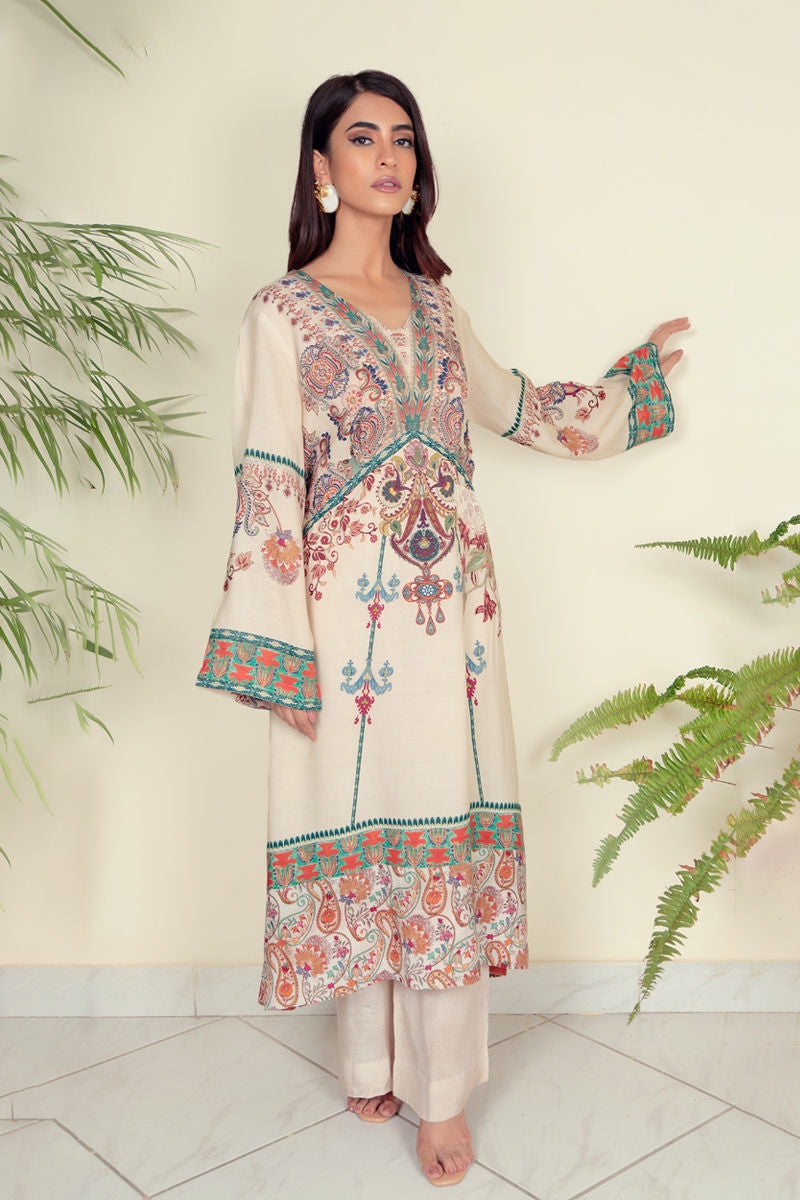 Shamaeel Ansari | Essentials 25 | ECK - 14