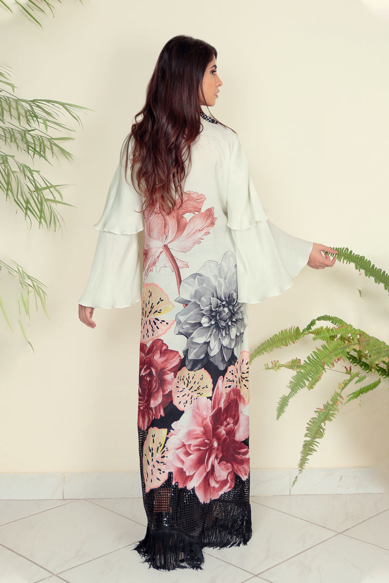 Shamaeel Ansari | Essentials 25 | ECK - 13 - Ladies Clothes - Maria Faisal