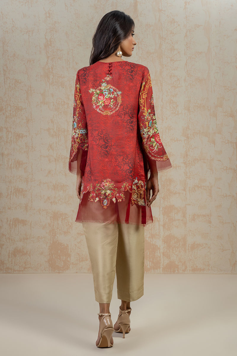 Shamaeel Ansari | Essentials 25 | ECK-19