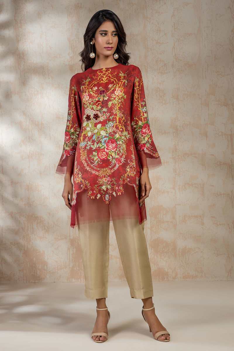 Shamaeel Ansari | Essentials 25 | ECK-19