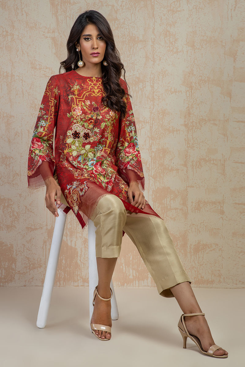 Shamaeel Ansari | Essentials 25 | ECK-19