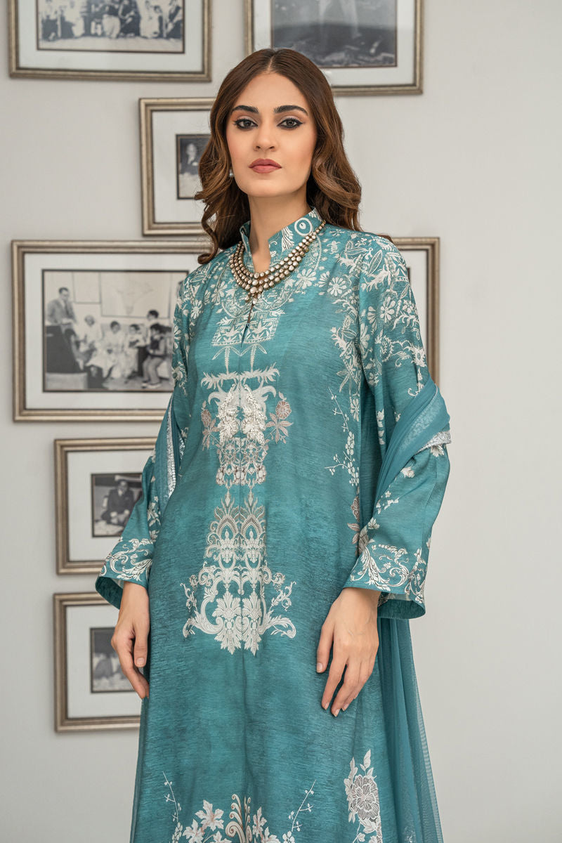 Shamaeel Ansari | Essentials 25 | TL-01