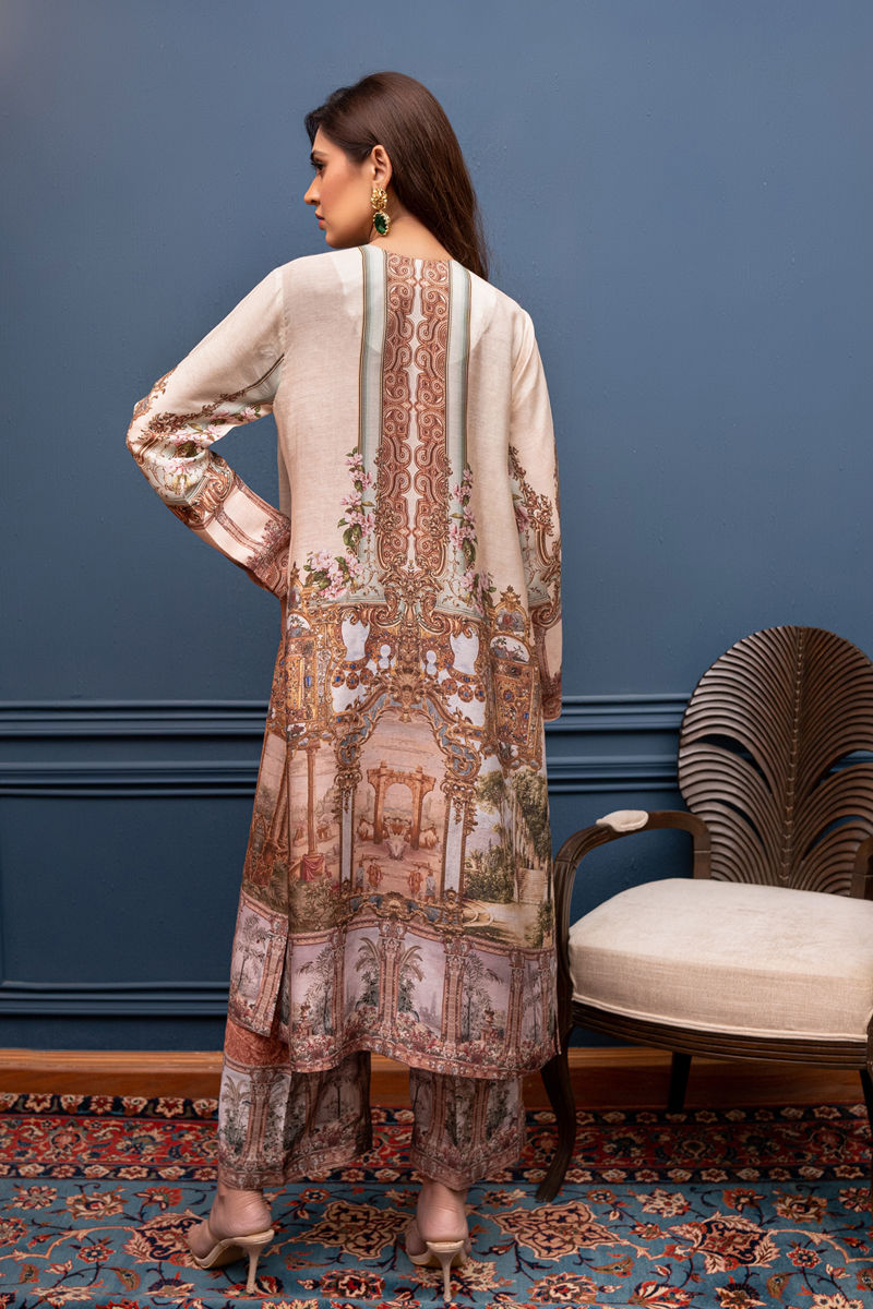 Shamaeel Ansari | Essentials 25 | EKS-01