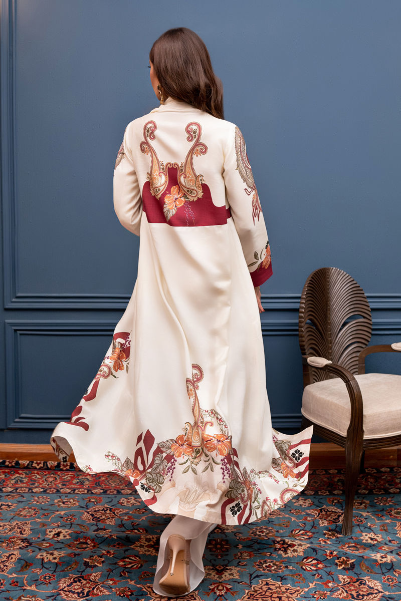 Shamaeel Ansari | Essentials 25 | EKS-03