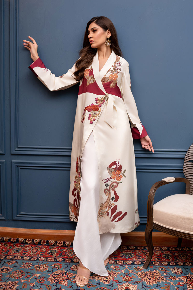 Shamaeel Ansari | Essentials 25 | EKS-03