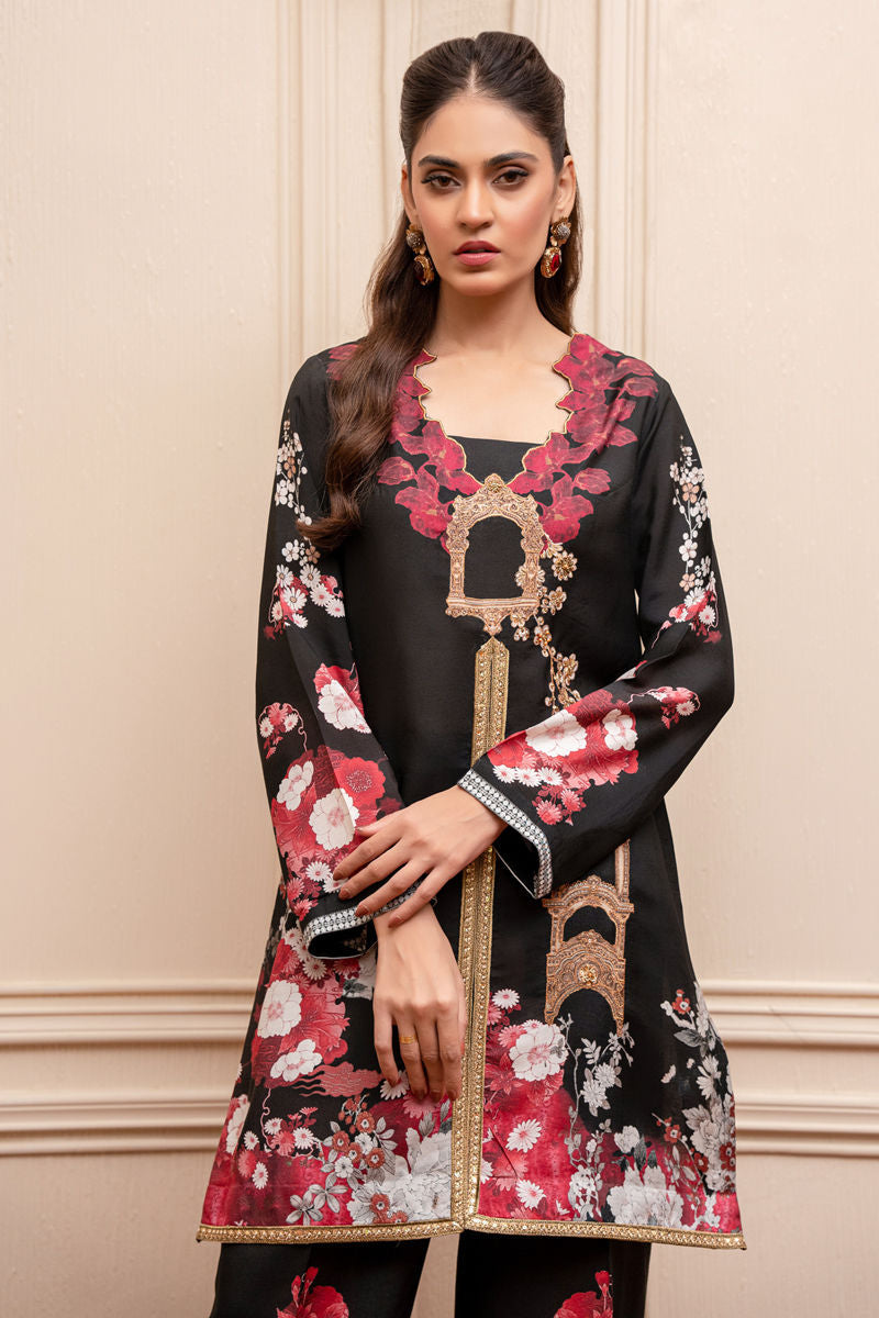 Shamaeel Ansari | Essentials 25 | EKS-05