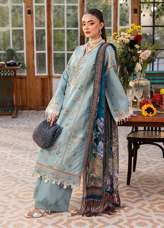 Sahane | Roses De Feu Festive | CT22005 Freesia by Maria Faisal - Registered Vendor of : Sahane - type : Ladies Clothes - 100% original wedding dresses