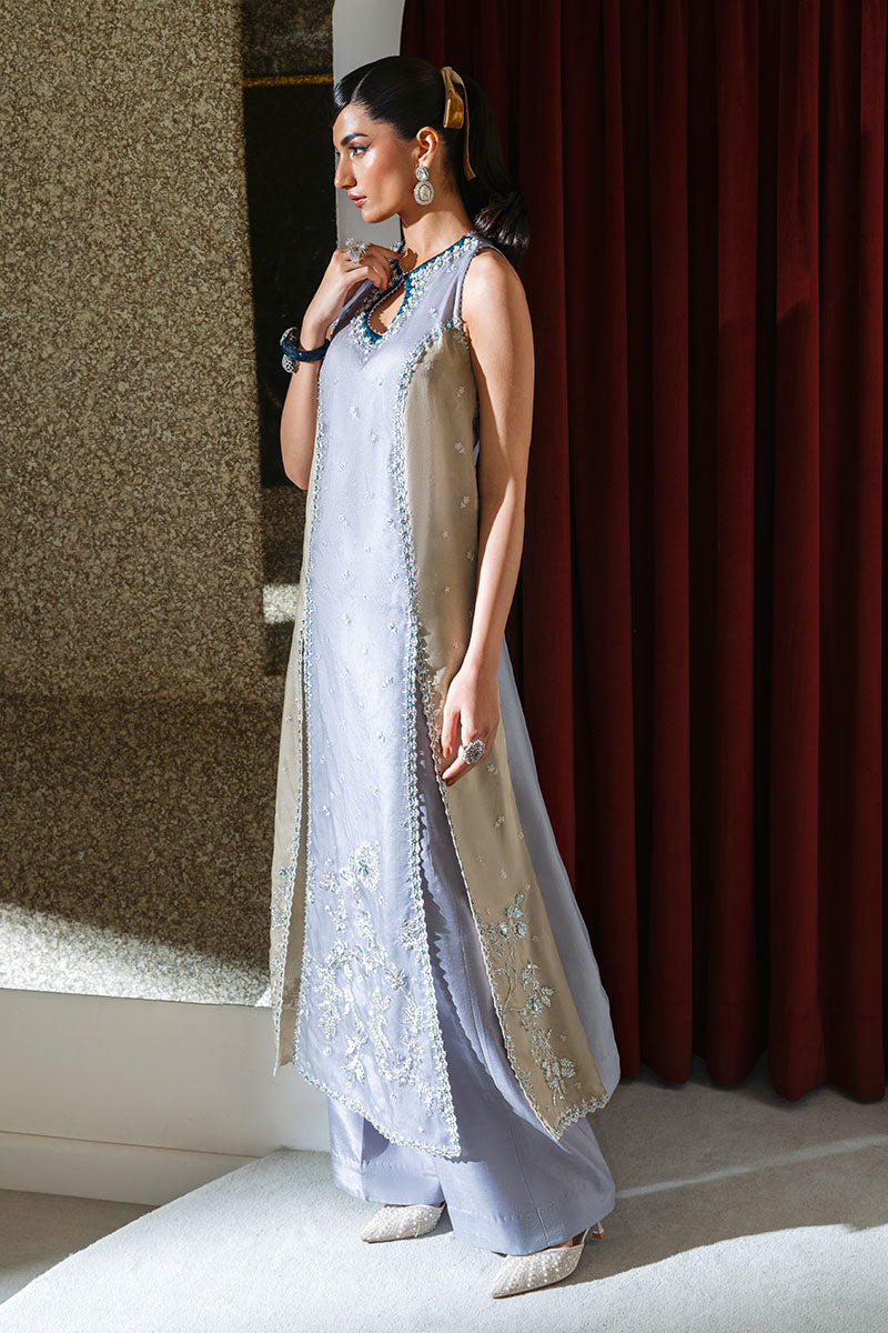Haute Form | Diva Formals | Mistic Affair by Maria Faisal - Registered Vendor of : Haute Form - type : Ladies Clothes - 100% original wedding dresses