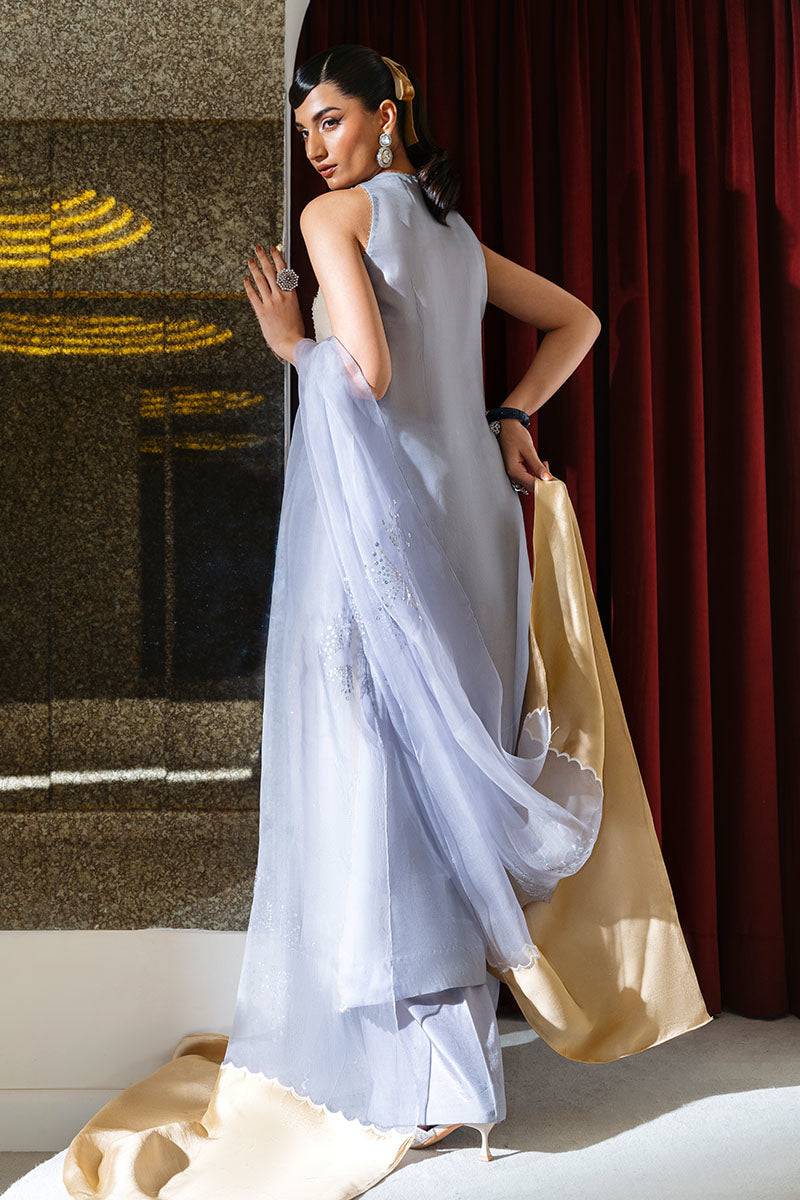 Haute Form | Diva Formals | Mistic Affair by Maria Faisal - Registered Vendor of : Haute Form - type : Ladies Clothes - 100% original wedding dresses
