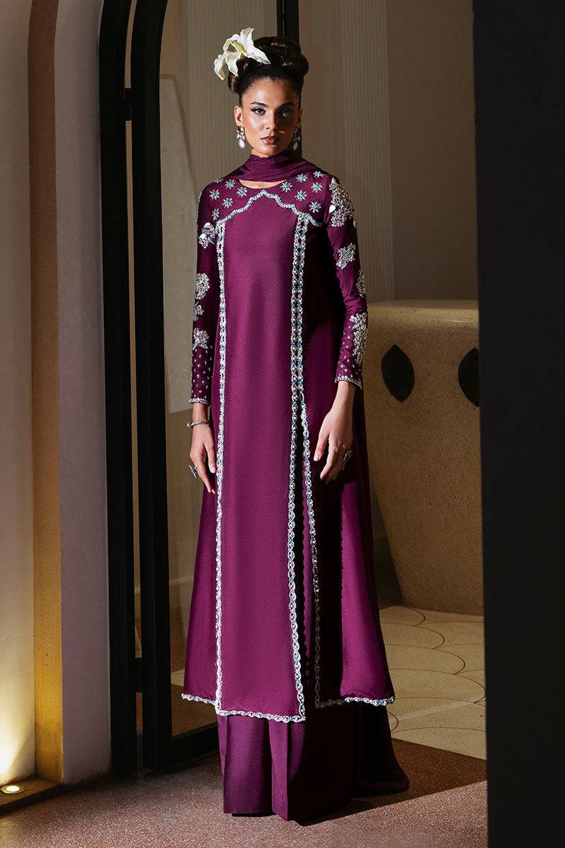 Haute Form | Diva Formals | Bejewelled by Maria Faisal - Registered Vendor of : Haute Form - type : Ladies Clothes - 100% original wedding dresses