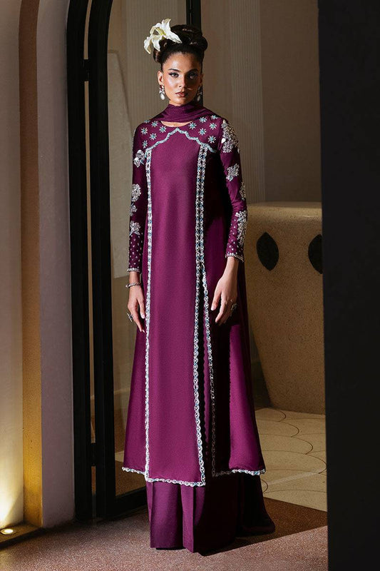 Haute Form | Diva Formals | Bejewelled by Maria Faisal - Registered Vendor of : Haute Form - type : Ladies Clothes - 100% original wedding dresses