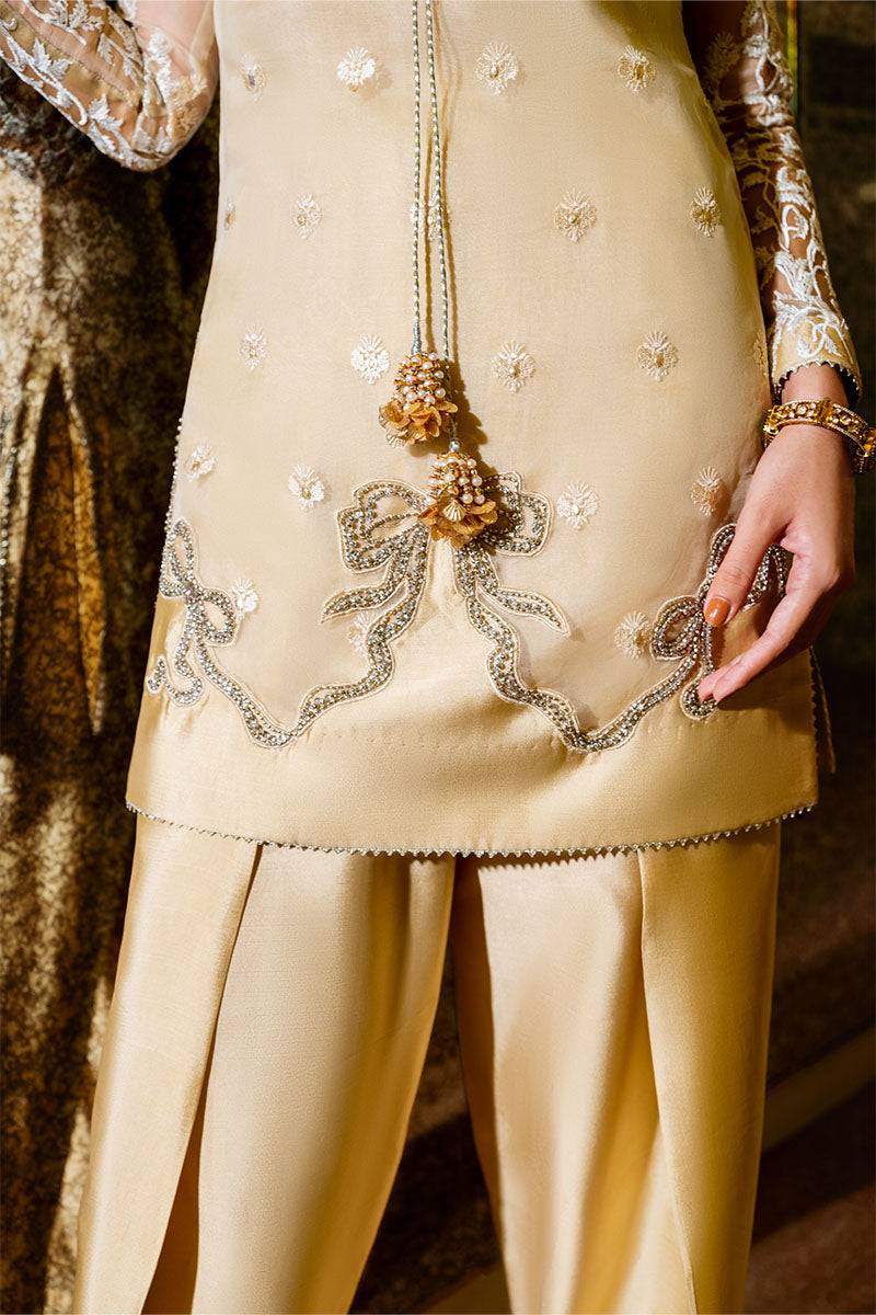 Haute Form | Diva Formals | Bloomingdale by Maria Faisal - Registered Vendor of : Haute Form - type : Ladies Clothes - 100% original wedding dresses