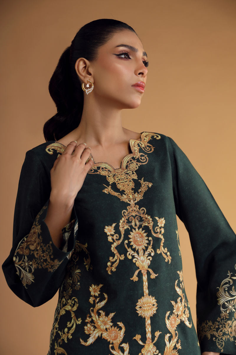 Shamaeel Ansari | Essentials 25 | DC-07