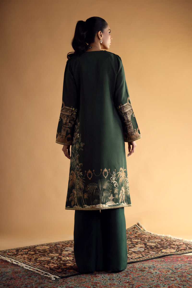 Shamaeel Ansari | Essentials 25 | DC-09 - Ladies Clothes - Maria Faisal