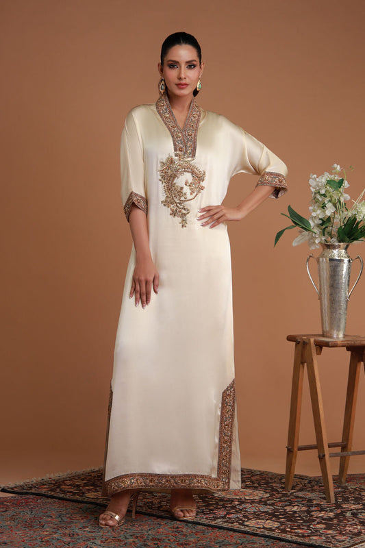 Shamaeel Ansari | Ramadan Edit 25 | RF-01 by Maria Faisal - Registered Vendor of : Shamaeel Ansari - type : Ladies Clothes - 100% original wedding dresses