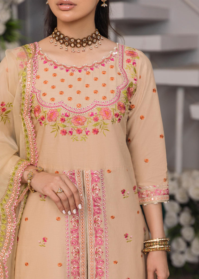Daud Abbas | Formals Collection | Naimal - Waniyas