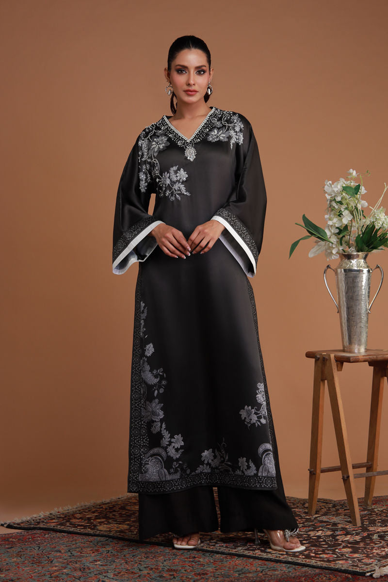 Shamaeel Ansari | Ramadan Edit 25 | RF-03 by Maria Faisal - Registered Vendor of : Shamaeel Ansari - type : Ladies Clothes - 100% original wedding dresses