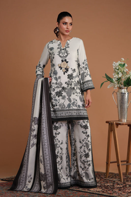 Shamaeel Ansari | Ramadan Edit 25 | RF-07 by Maria Faisal - Registered Vendor of : Shamaeel Ansari - type : Ladies Clothes - 100% original wedding dresses