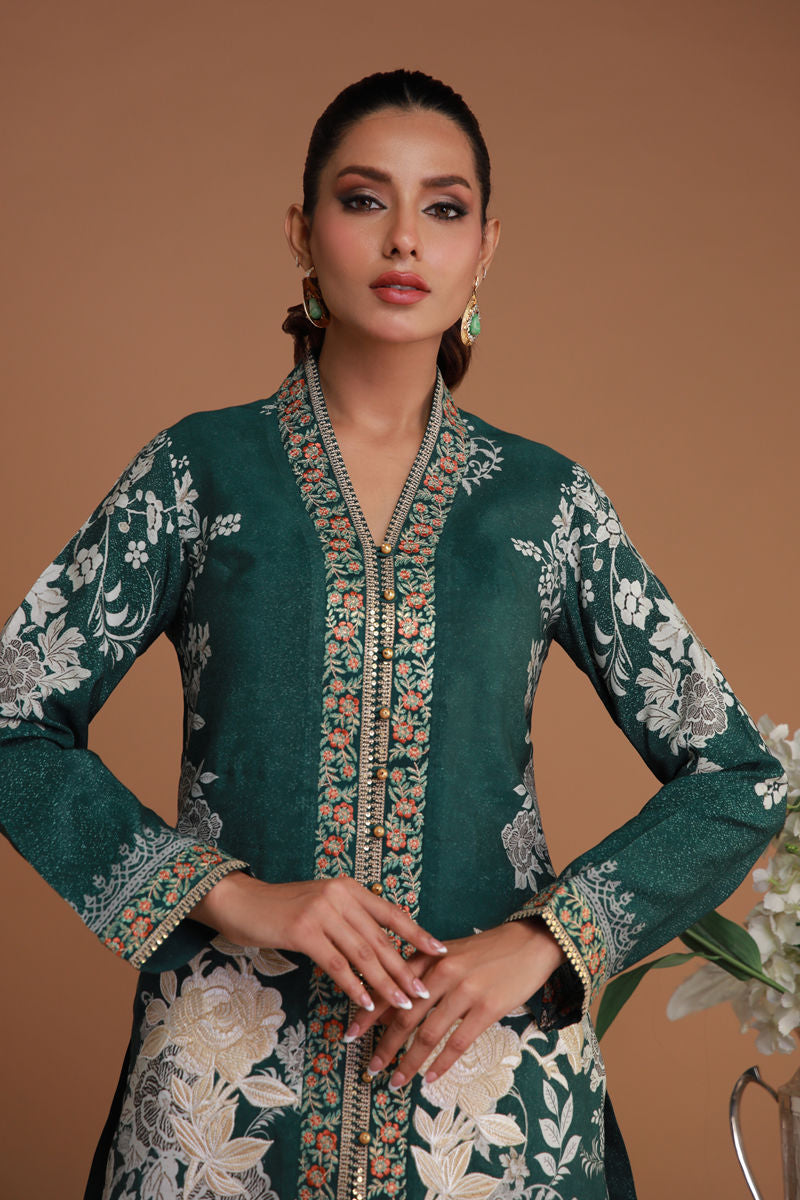 Shamaeel Ansari | Ramadan Edit 25 | RF-10 by Maria Faisal - Registered Vendor of : Shamaeel Ansari - type : Ladies Clothes - 100% original wedding dresses