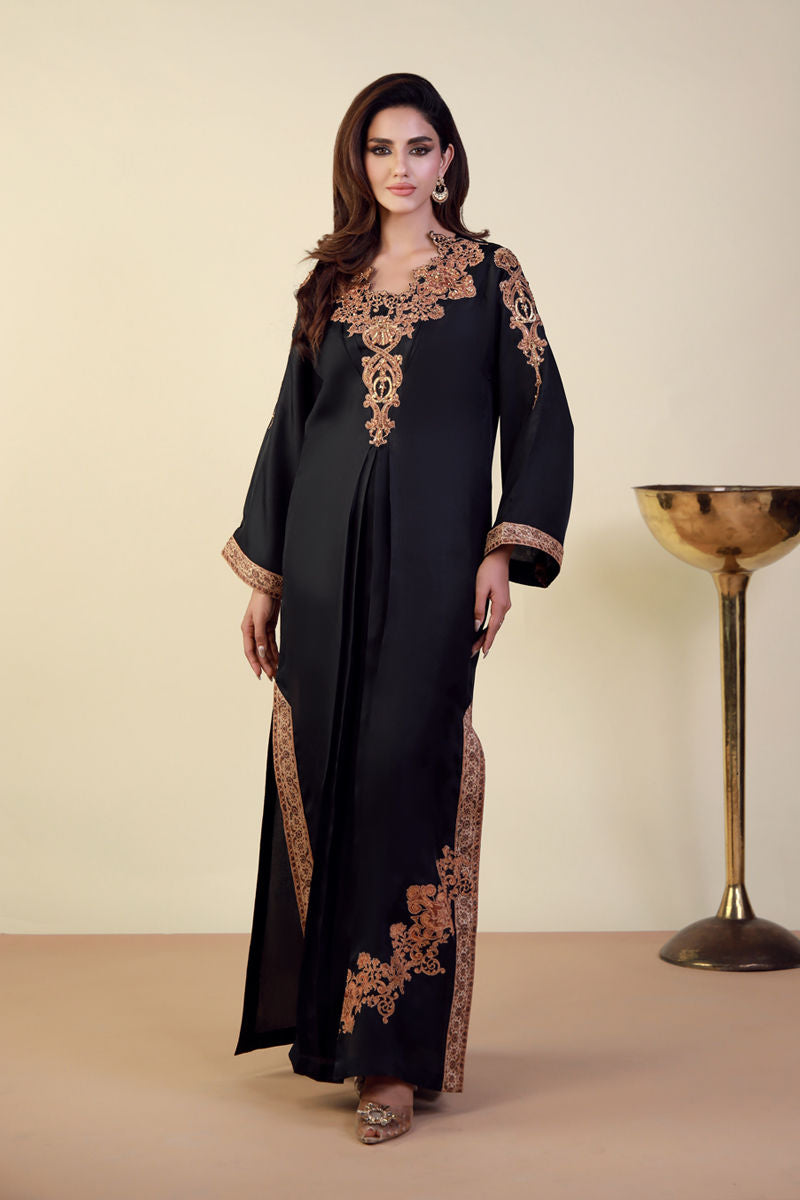 Shamaeel Ansari | Festive Edit | EE-01 - Ladies Clothes - Maria Faisal
