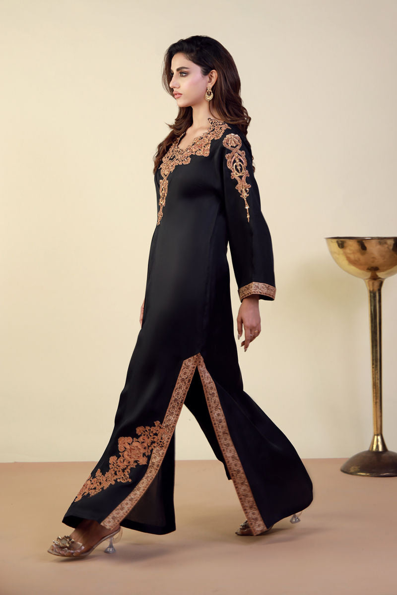 Shamaeel Ansari | Festive Edit | EE-01 - Ladies Clothes - Maria Faisal