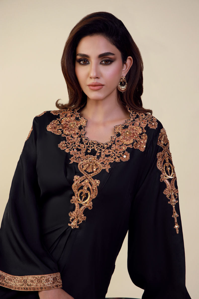 Shamaeel Ansari | Festive Edit | EE-01 - Ladies Clothes - Maria Faisal