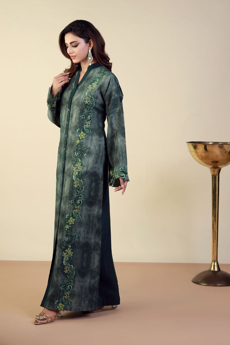 Shamaeel Ansari | Festive Edit | EE-02 - Ladies Clothes - Maria Faisal