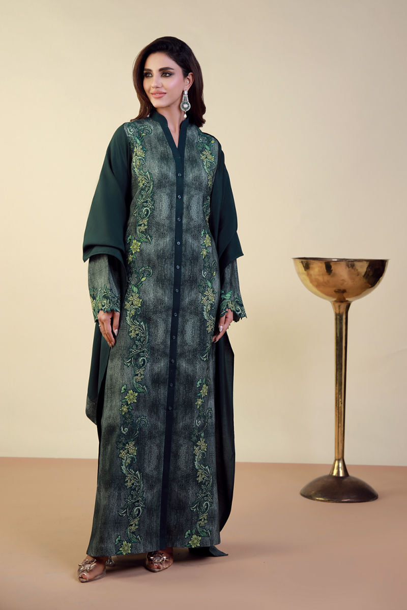 Shamaeel Ansari | Festive Edit | EE-02 - Ladies Clothes - Maria Faisal