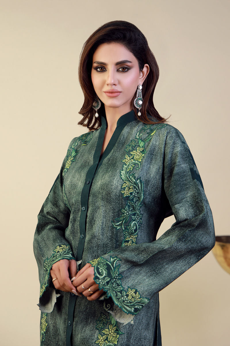 Shamaeel Ansari | Festive Edit | EE-02 - Ladies Clothes - Maria Faisal