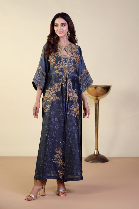 Shamaeel Ansari | Festive Edit | EE-03 - Ladies Clothes - Maria Faisal