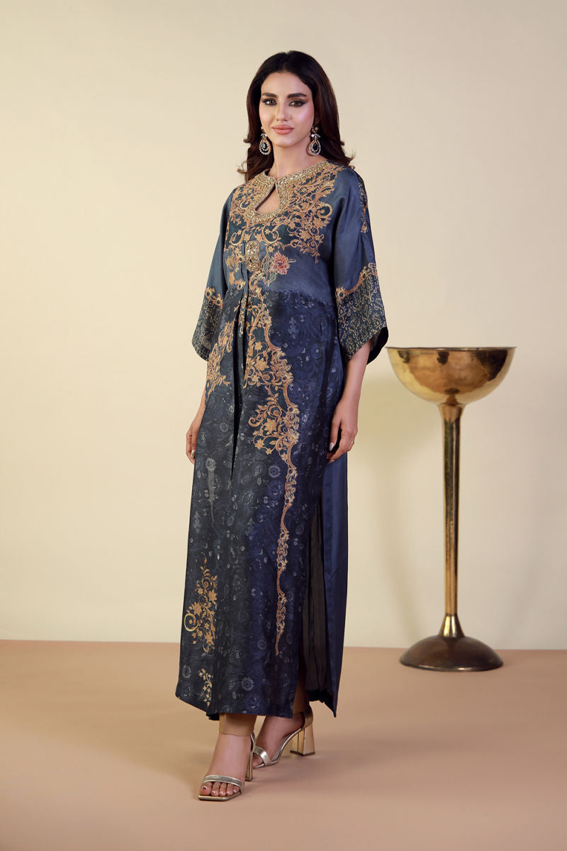 Shamaeel Ansari | Festive Edit | EE-03 - Ladies Clothes - Maria Faisal