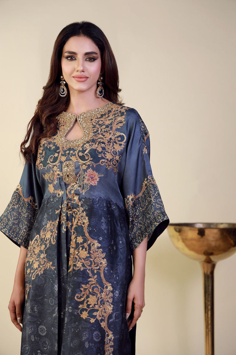 Shamaeel Ansari | Festive Edit | EE-03 - Ladies Clothes - Maria Faisal