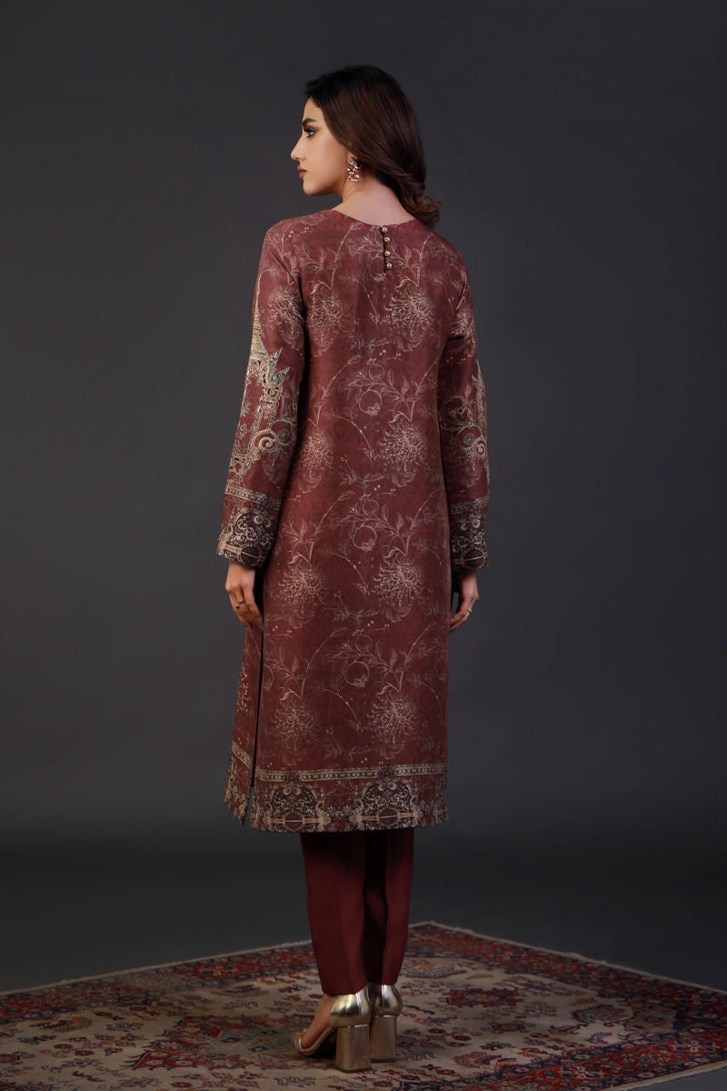 Shamaeel Ansari | Festive Edit | EE-07 - Ladies Clothes - Maria Faisal