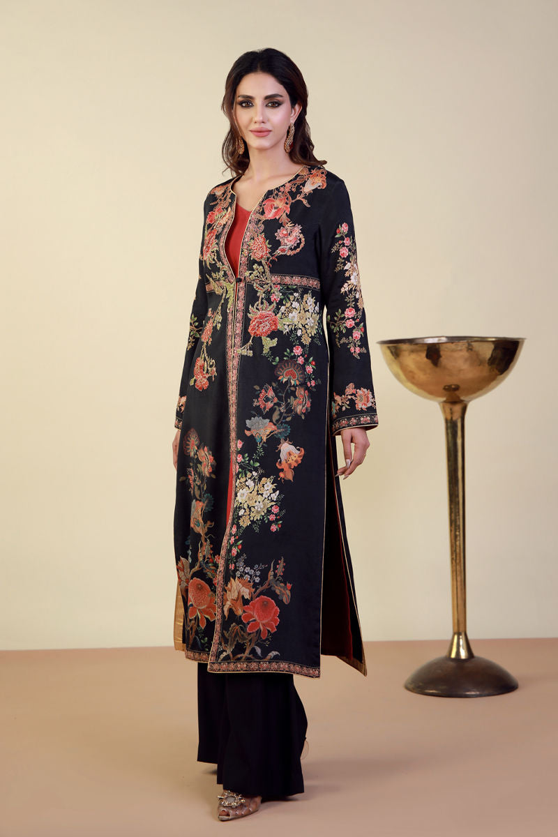 Shamaeel Ansari | Festive Edit | EE-13 - Ladies Clothes - Maria Faisal