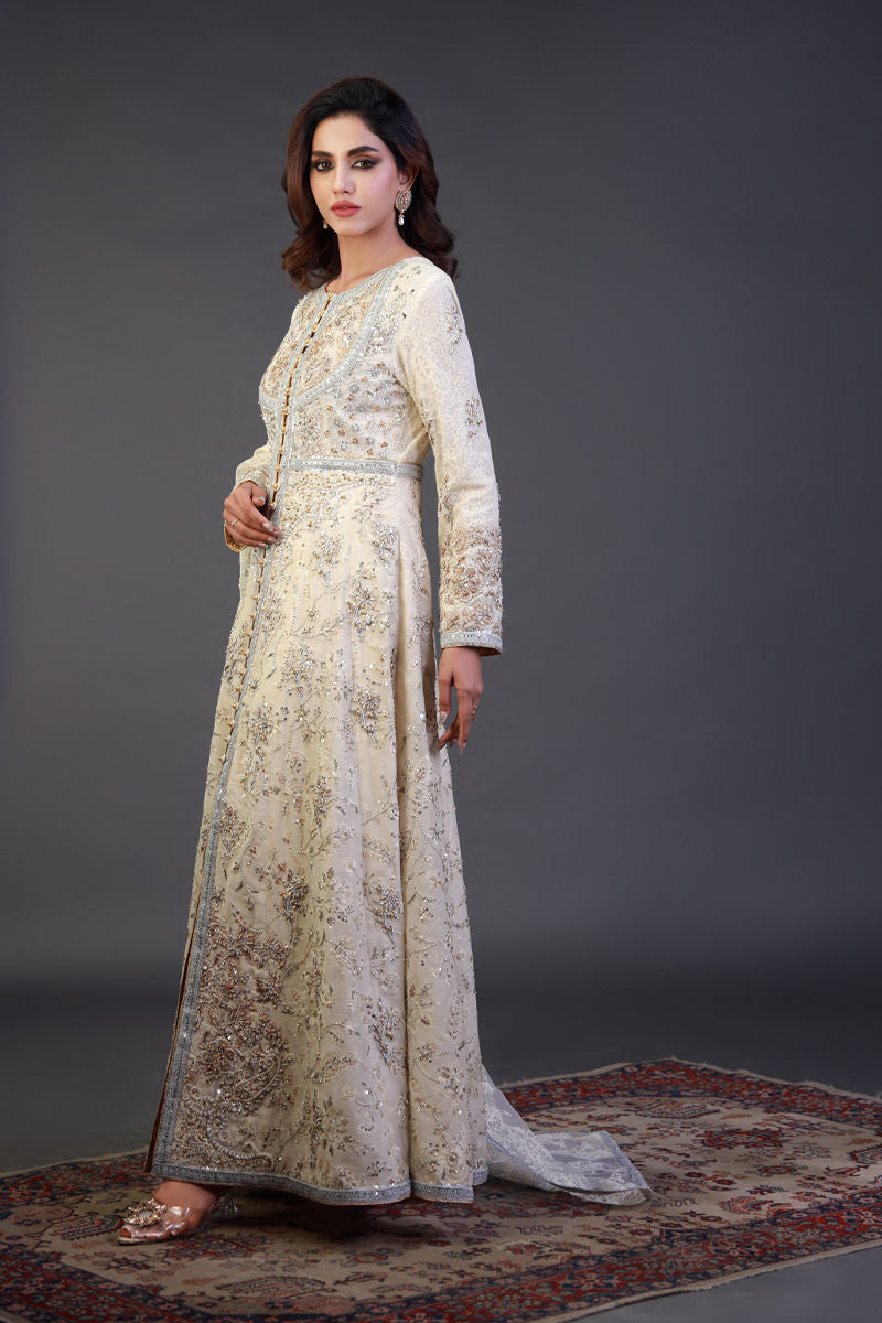 Shamaeel Ansari | Festive Edit | EE-16 - Ladies Clothes - Maria Faisal