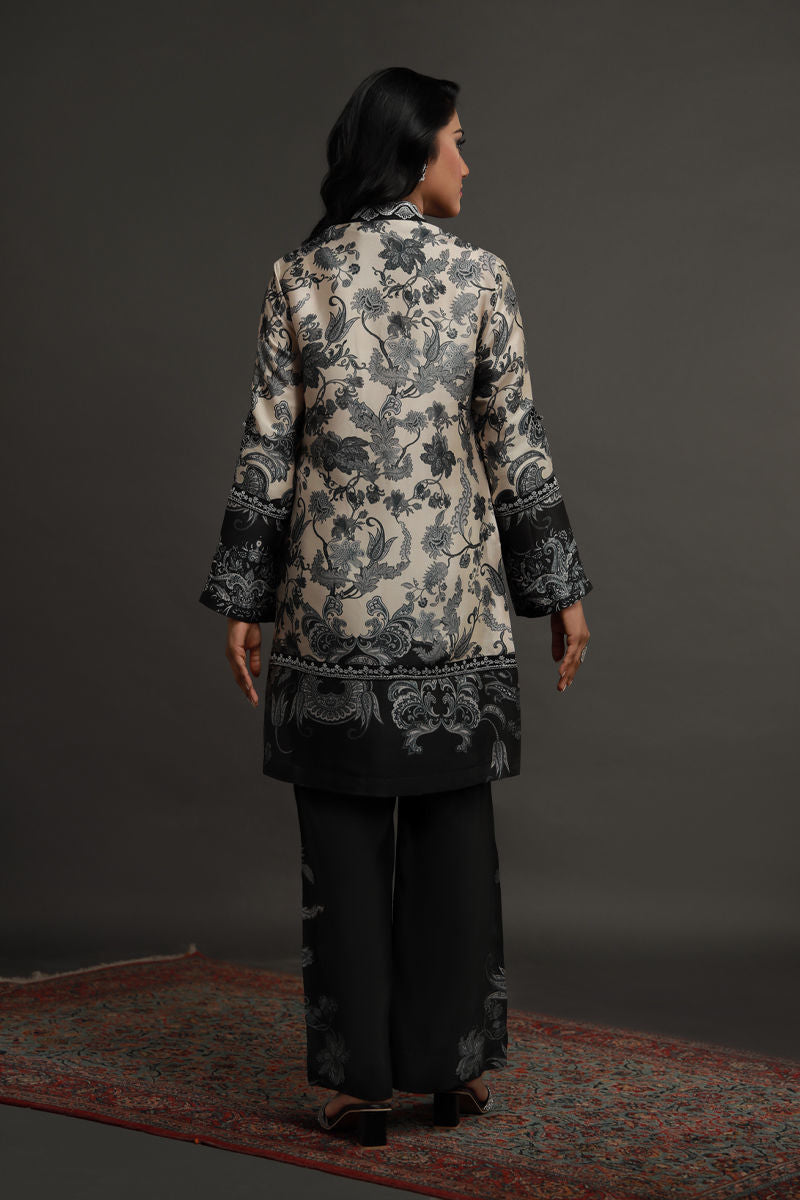 Shamaeel ansari | Flora Belle|FLORA-09 - Ladies Clothes - Maria Faisal