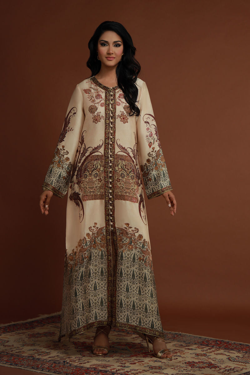 Shamaeel ansari | Flora Belle|FLORA- 06 - Ladies Clothes - Maria Faisal